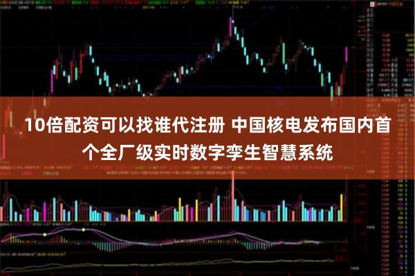 10倍配资可以找谁代注册 中国核电发布国内首个全厂级实时数字孪生智慧系统